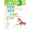 Nový Slovenský jazyk pre 3. ročník ZŠ – 2. diel - Pavol Krajňák