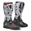 SIDI Topánky Off Road CROSSFIRE 3 čierne šedé 42