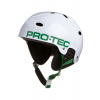 Pro-Tec B2 Wake Farba: Biela, Veľkosť prilby: XL