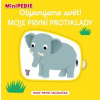 Objevujeme svět! Moje první protiklady (Nathalie Choux)