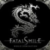 Fatal Smile - World Domination [CD]