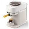 Pákový espresso kávovar Philips Baristina BAR300/03 1,2L 16 barov Biely