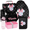 Školský set Paso Minnie 5 el. (Školský set Paso Minnie 5 el.)
