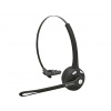 Sandberg PC sluchátka Bluetooth Office headset s mikrofonem, mono, černá
