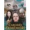Čaroděj zeměmoří - DVD