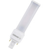 OSRAM HOMELIGHTING 4099854502415 LED trubica En.trieda 2021 E (A - G) G24d-1 6 W denná biela 1 ks; 4099854502415