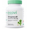 Osavi Oregano Oil Carvacrol oregánový olej 180 mg 60 enterosolventních softgel kapsúl