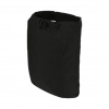 HELIKON-TEX DUMP POUCH kapsa na náboje čierna, DIRECT ACTION, Varianta čierna, Veľkosť UNI