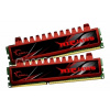 G.Skill RAM 2x4096MB DDR3 1600 9-9-9-24, Ripjaws Series F3-12800CL9D-8GBRL