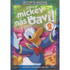 Mickey nás baví! 2 - DVD plast