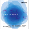 D'Addario HELICORE H310M set - Struny na husle - sada