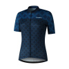 Shimano Dres dámsky MIZUKI navy /Vel:M