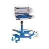 BGS Technic BGS 1689 Hydraulická súprava pre karosérie 10 t. V mobilnom kufri