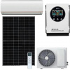 Sada klimatizace GETI GKF12K 3,5kW offgrid + MPPT 60A