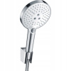 Sprchový panel - Sada Hansgrohe Raindance 26721400 (Sprchový panel - Sada Hansgrohe Raindance 26721400)