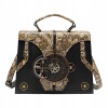 Steampunk Rameno Bag, dámske tašky, (Steampunk Rameno Bag, dámske tašky,)