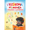 Nezbedná písmenka v říkankách a pohádkách - Kůsová Petita Rožnovská Lenka