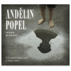 Andělin popel - Frank McCourt