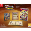 Monster Menu: Scavenger's Coockbook Deluxe Edition Nintendo Switch