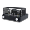 Fezz Audio Titania MK2 Black Ice (Modernizovaný elektrónkový zosilňovač KT88, ktorý je navrhnutý na základe úplne novej topológie obvodov.)