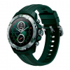 Chytré hodinky Mibro GS Explorer zelené