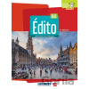 Edito B2 - Edition 2022 - Livre + Onprint