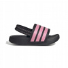 Detské šľapky ADIDAS ADILETTE ESTRAP I 21
