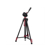 Hama stativ STAR BR, 153 - 3D, farba čierna/ červená - HAMA 4597
