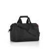 Cestovná taška Reisenthel Allrounder M 40 cm Black