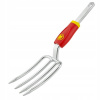 Kultivátor - PROPAGÁCIA VLNÁ ZELENÁ VIDLICA LU-GM 7,5 CM (Kultivátor - PROPAGÁCIA VLNÁ ZELENÁ VIDLICA LU-GM 7,5 CM)