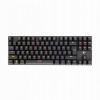 White Shark Commandos Black Blue Switch GK-2106