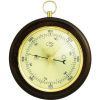 Barometer TFA Dostmann drevený analógový barometer (29.4001)