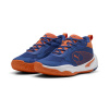 Detská Vysoká obuv PUMA PLAYMAKER PRO JR 31037012 – Modrá