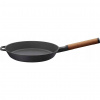 Panvica Fiskars 28 cm nerezová oceľ (1026571)