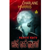 Pravá krev 8 – Hůř než mrtví - Charlaine Harrisová