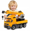 Žeriav pre deti - Brodivých vtákov Polesie Truck Auto Volvo Auto Crane (Žeriav pre deti - Brodivých vtákov Polesie Truck Auto Volvo Auto Crane)