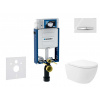 Kombifix Geberit SANI15CA3183