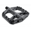 OneUp pedále Composite Small Black