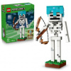LEGO 21594 Kostlivec