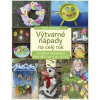 Výtvarné nápady na celý rok - Vondrová Petra