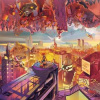 2LP Mark Mothersbaugh: Ratchet & Clank: Rift Apart CLR