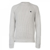883 Police Don Regular Fit Crew Sweater velikost S S