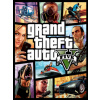 Rockstar North Grand Theft Auto V: Premium Online Edition & Megalodon Shark Card Bundle (PC) Rockstar Key 10000171269004