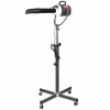 Blovi Cosmo Ionic Dryer 2000W - sušička na stojane s ionizáciou a plynulým prietokom vzduchu a reguláciou teploty, 120 l/s
