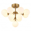 GLOBO GRAPPY 56143-13GD