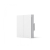 Prepínač Aqara H1 EU ZigBee (WS-EUK04)