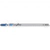 Bosch Pílové listy Flexible for Metal T 318 BF, 3 ks 2608636233