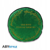 Abysse Corp Lord Of The Rings One Ring Vankúšik Plyš 34cm