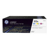 HEWLETT PACKARD TONER HP CF440AM Troj-Pack HP312A CF381A+CF382A+CF383A 3x (2700 str.) (CF440AM)