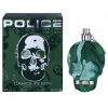 Police To Be Camouflage toaletná voda pánska 125 ml
